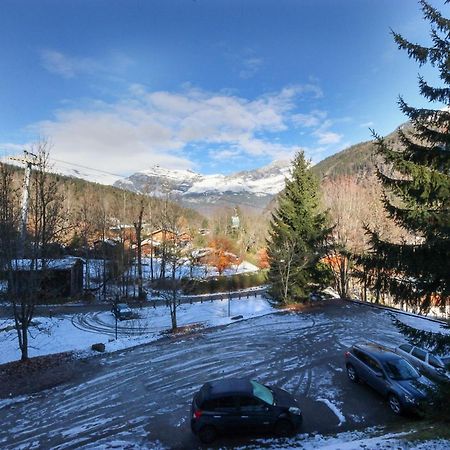 Le Gouter - Ski-In Ski-Out - Indoor Pool Les Houches Ngoại thất bức ảnh